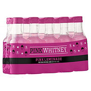 Pink Whitney  Pink Lemonade Malt Beverage 10 pk Bottles