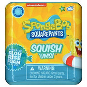 Bulls i Toy SpongeBob SquarePants Squish 'Ums