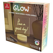 Globe Glow Light Board