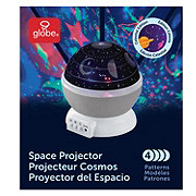 Globe Celestial Edition Space Projector