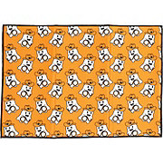 Destination Holiday Halloween All Over Cowboy Ghost Drying Mat