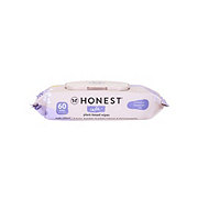 The Honest Company Calm Plant-Based Wipes - Lavender