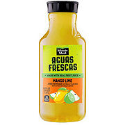 Minute Maid Aguas Frescas - Mango Lime