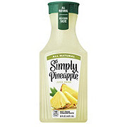 Simply Juice Drink - Pineapple