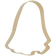 Destination Holiday Halloween Ghost Cookie Cutter - White