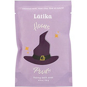 Latika Body Essentials Fizzing Bath Soak - Hocus Pocus