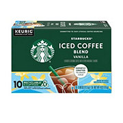 CAFE Olé by H-E-B Medium Roast Texas Pecan Coffee Single Serve Cups - Texas-Size Pack