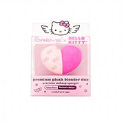 The Crème Shop Hello Kitty Blending Sponge Duo