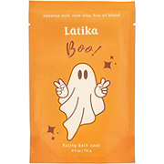 Latika Body Essentials Fizzing Bath Soak - Boo! Ghost