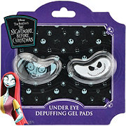 Disney The Nightmare Before Christmas Under The Eyes Gel Pads