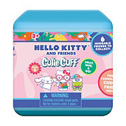 Bulls i Toy Hello Kitty & Friends Cutie Cuff - Series 3