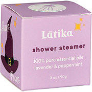 Latika Body Essentials Halloween Shower Steamer - Hocus Pokus