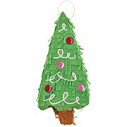 Destination Holiday Christmas Tree Pinata