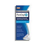 PanOxyl PM Blemish Aftercare Brightening Patches