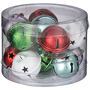 Destination Holiday Mini Bells - Assorted Colors