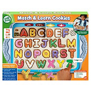 LeapFrog Match & Learn Cookies