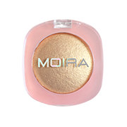 Moira  Dreamlight Highlighter - Gold Frost