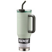 KODI by H-E-B Tumbler with Handle - Sage