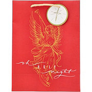 Destination Holiday Oh Holy Night Angel Gift Bag