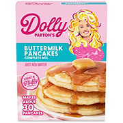 Dolly Parton Buttermilk Pancake Mix