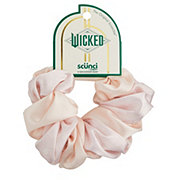 Scunci Wicked Jumbo Twist Scrunchies - Glinda