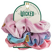 Scunci Wicked Scrunchie Set - Glinda