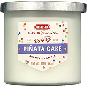 H-E-B Flavor Favorites Bakery Pinata Cake