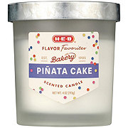 H-E-B Flavor Favorites Bakery Pinata Cake