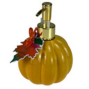 Simple Pleasures Orange Pumpkin Scented Hand Soap - Pumpkin Spice