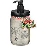 Johnson Parker Floating Spider Webs Hand Soap - Green Apple Caramel