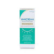 Vanicream Facial Moisturizer - SPF 30