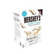 Hershey's Cookies 'N' Creme Cocoa