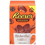 Reese's Peanut Butter Cup Cocoa