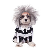 Rubies Beetlejuice Pet Costume Medium