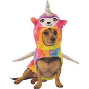 Rubies Llamacorn Pet Costume Large