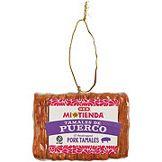 H-E-B Brand Shop Mi Tienda Tamale Christmas Ornament