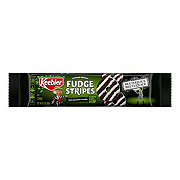 Keebler Limited Editioin Beetlejuice Fudge Stripe Cookies