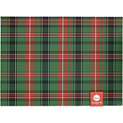 Destination Holiday Christmas Placemat Set - Plaid, 4 pk