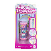 Barbie Mini BarbieLand Cutie Reveal