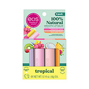 eos Lip Balm - Tropical