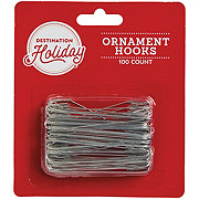 Destination Holiday Christmas Ornament Hooks