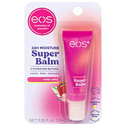 eos 24H Moisture Super Balm - Honey Apple