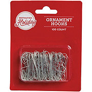 Destination Holiday Mini Christmas Ornament Hooks