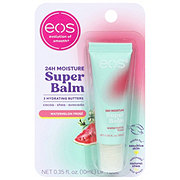 eos 24H Moisture Super Balm -Watermelon Frosé 