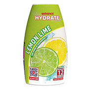 Enhanca Hydrate Liquid Water Enhancer - Lemon Lime