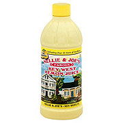 Nellie & Joes Key West Lemon Juice