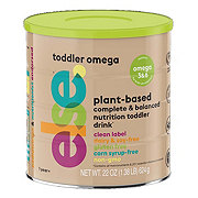 Else Plant-Based Complete & Balanced Nutrition Toddler Drink 