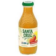Santa Cruz Organic Mango Lemonade Beverage