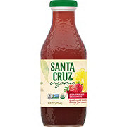 Texas Made Poteet Strawberry Limeade