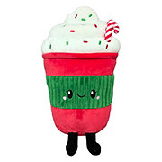 Destination Holiday Frappe Drink Christmas Plush